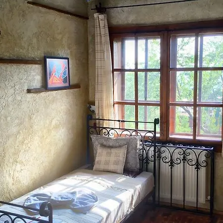 Villa Mark Kraevo Dış mekan fotoğraf