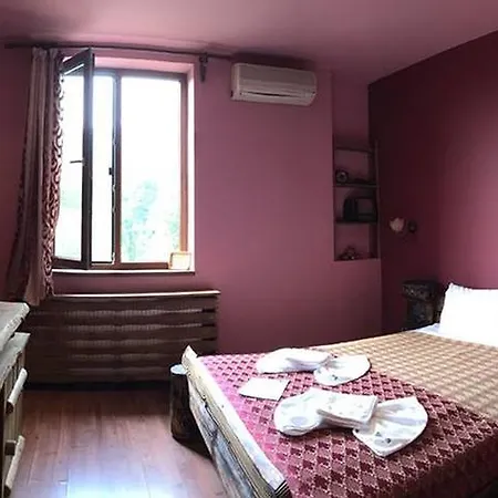 Villa Mark Kraevo Dış mekan fotoğraf