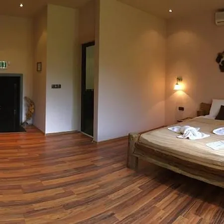 Villa Mark Kraevo Dış mekan fotoğraf