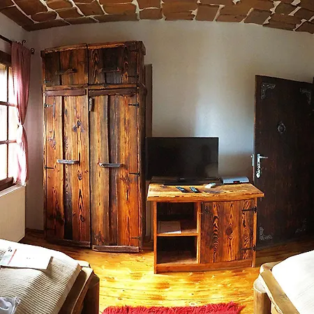 Villa Mark Kraevo Dış mekan fotoğraf