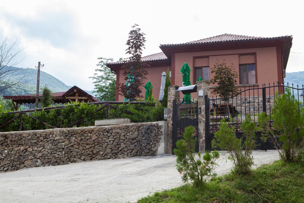 Kır Evi Villa Mark *