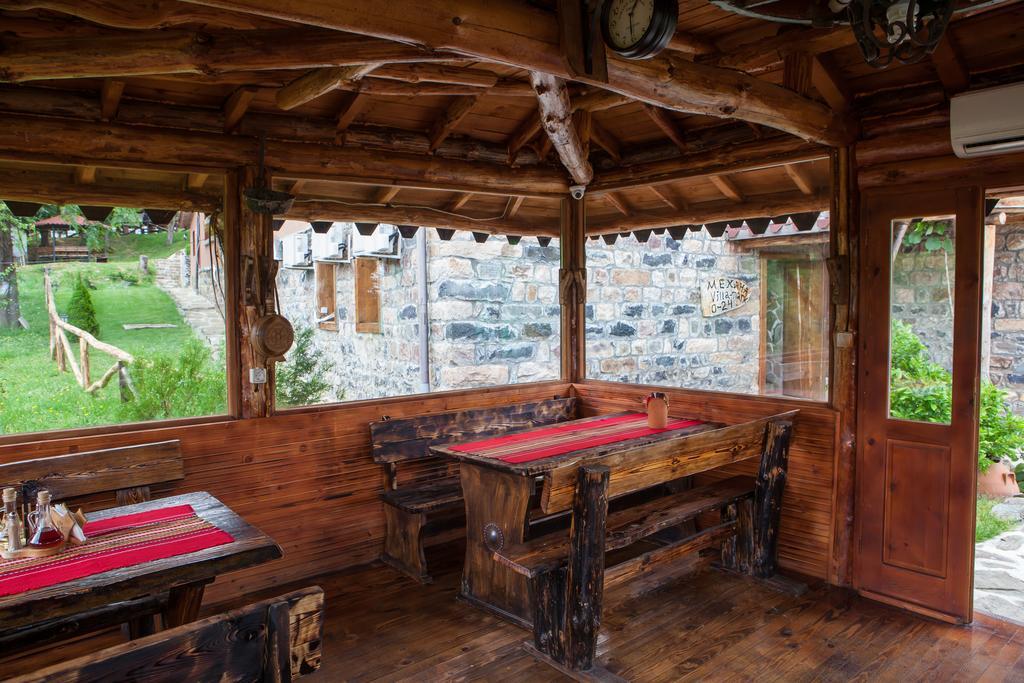 Villa Mark * Kraevo