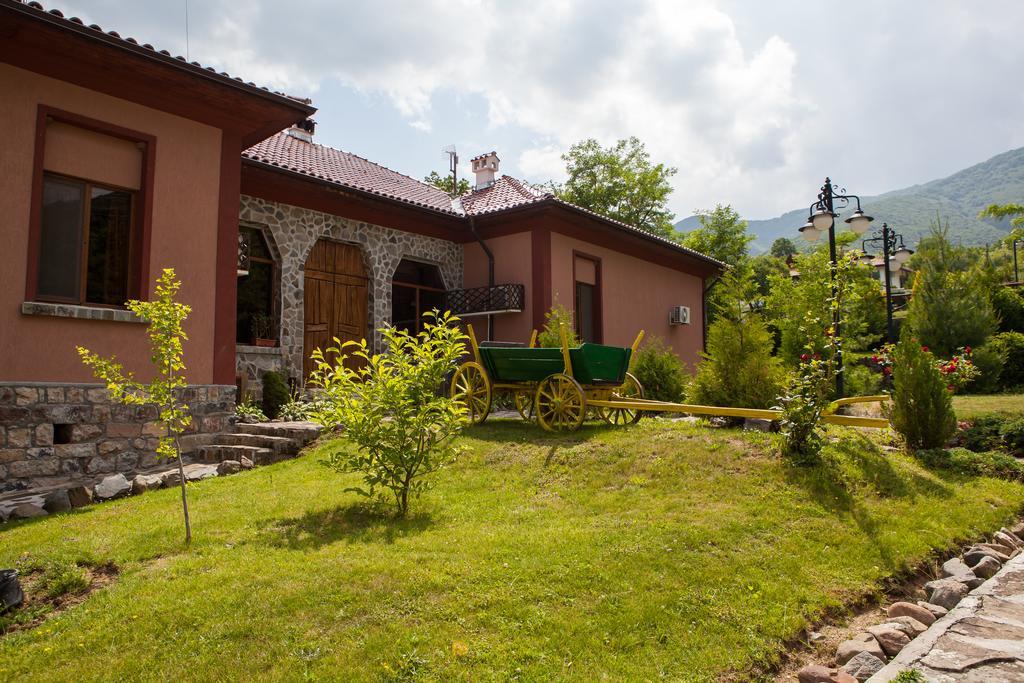 Villa Mark