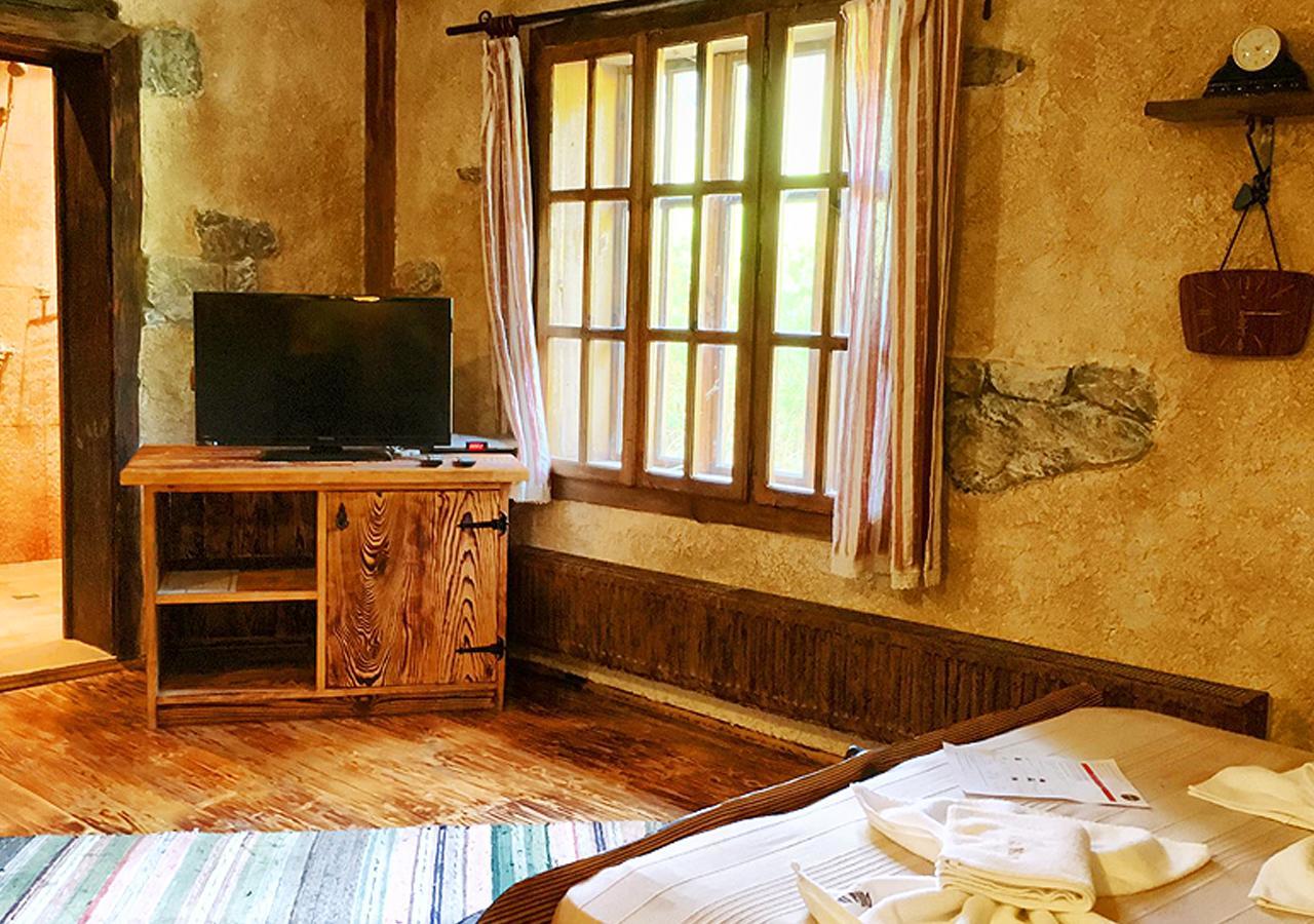 Landhaus Villa Mark Kraevo